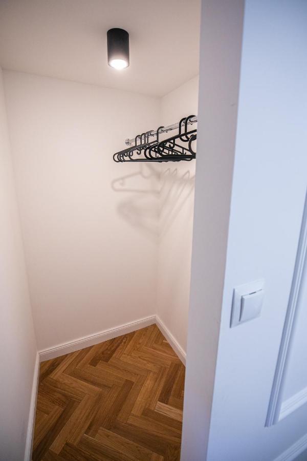 Apartamenty Poprostu Stary Toruń Dış mekan fotoğraf