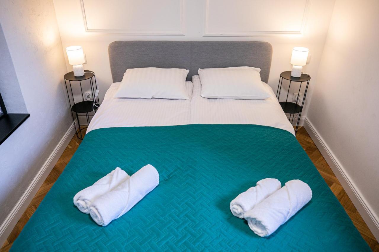 Apartamenty Poprostu Stary Toruń Dış mekan fotoğraf